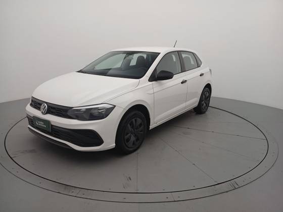 VOLKSWAGEN POLO 1.0 MPI TRACK MANUAL